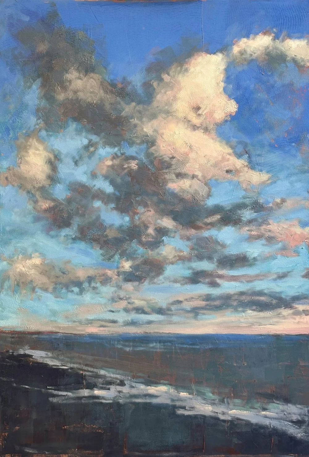 Cindy Jenkins -Available Works
